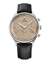 Cover Chapman Chrono II Herrenuhr - CO220.08